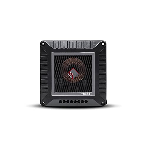 Rockford Fosgate Power T4652-S 6-1/2 Rockford Fosgate Power T4652-S 6-1/2